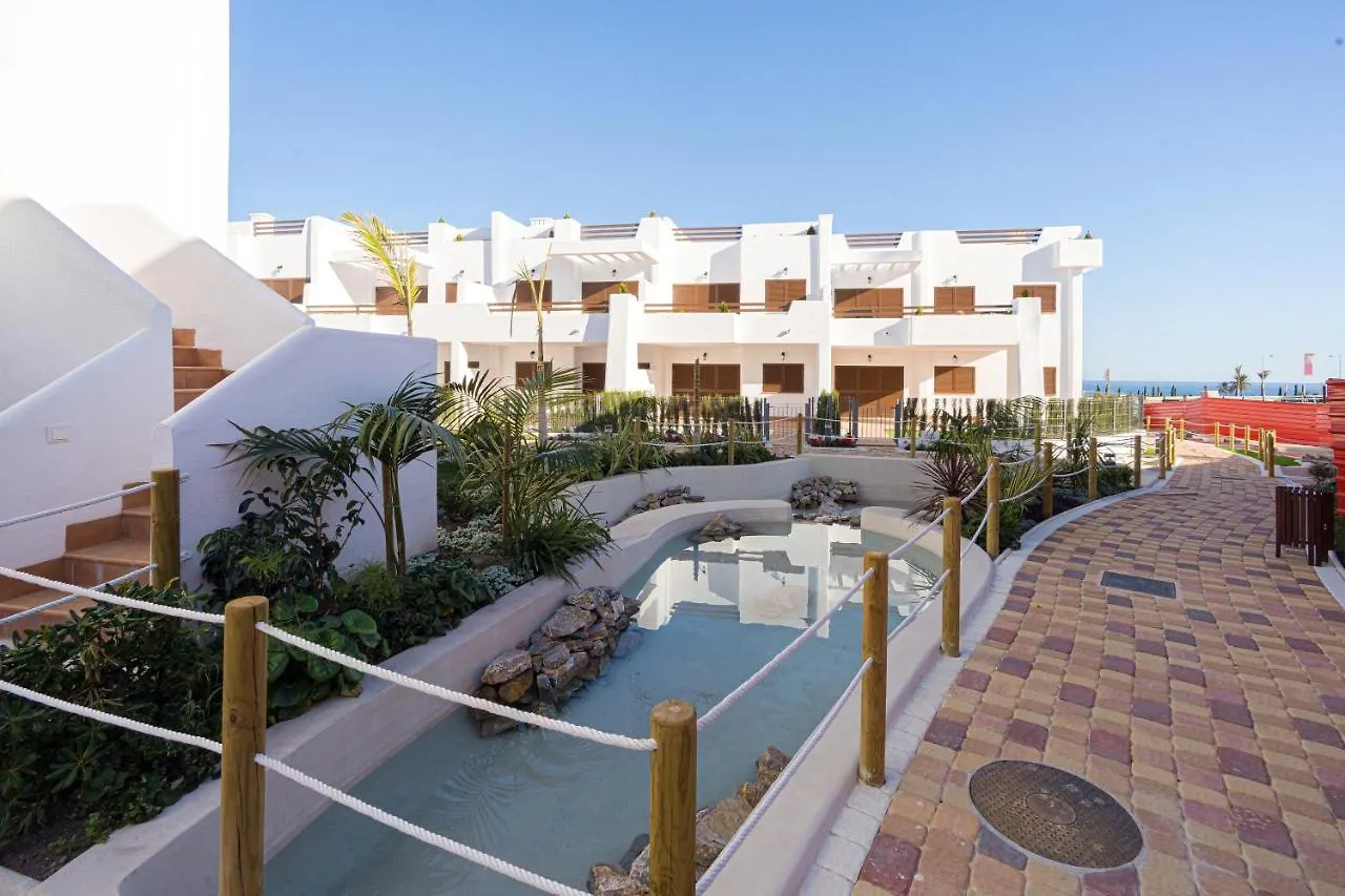 Playa And Chill Apartment San Juan De Los Terreros