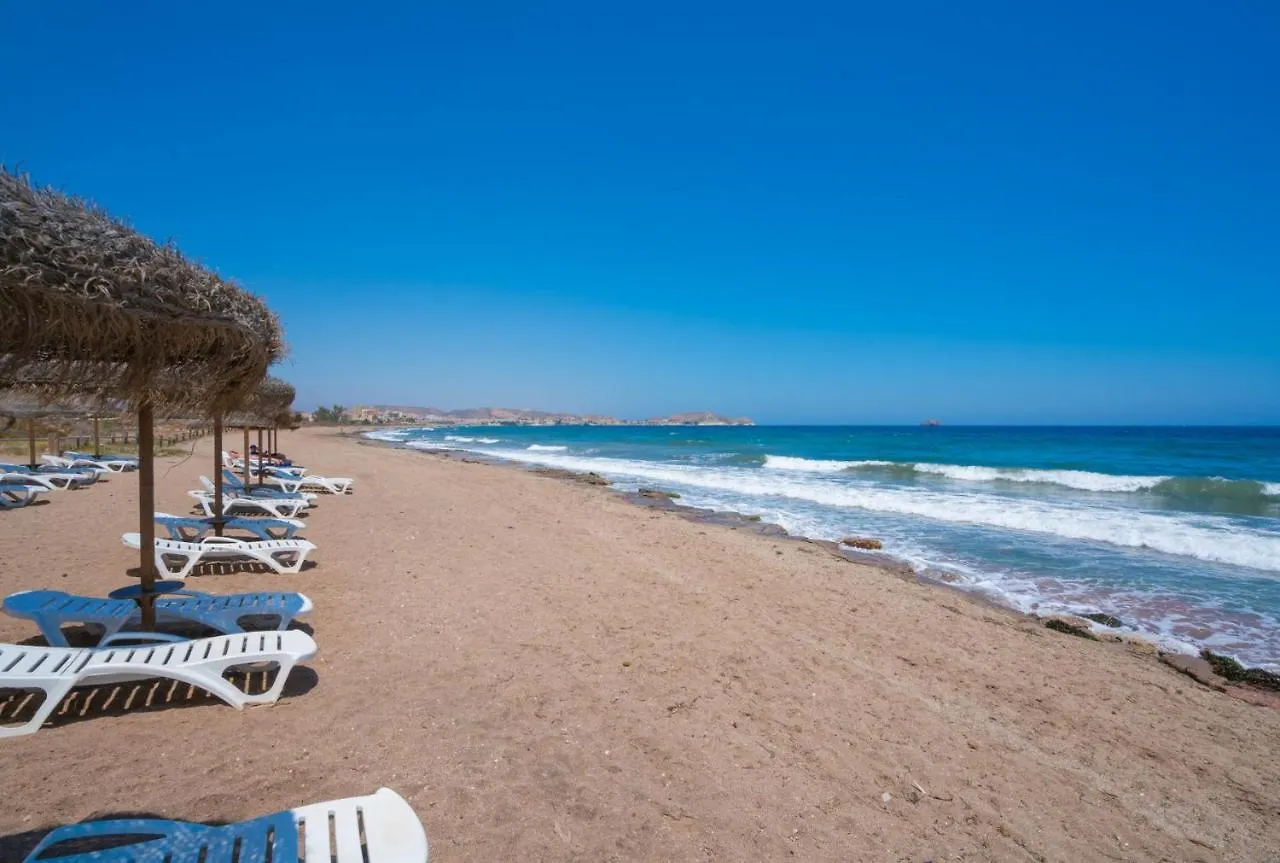 Playa And Chill Apartment San Juan De Los Terreros