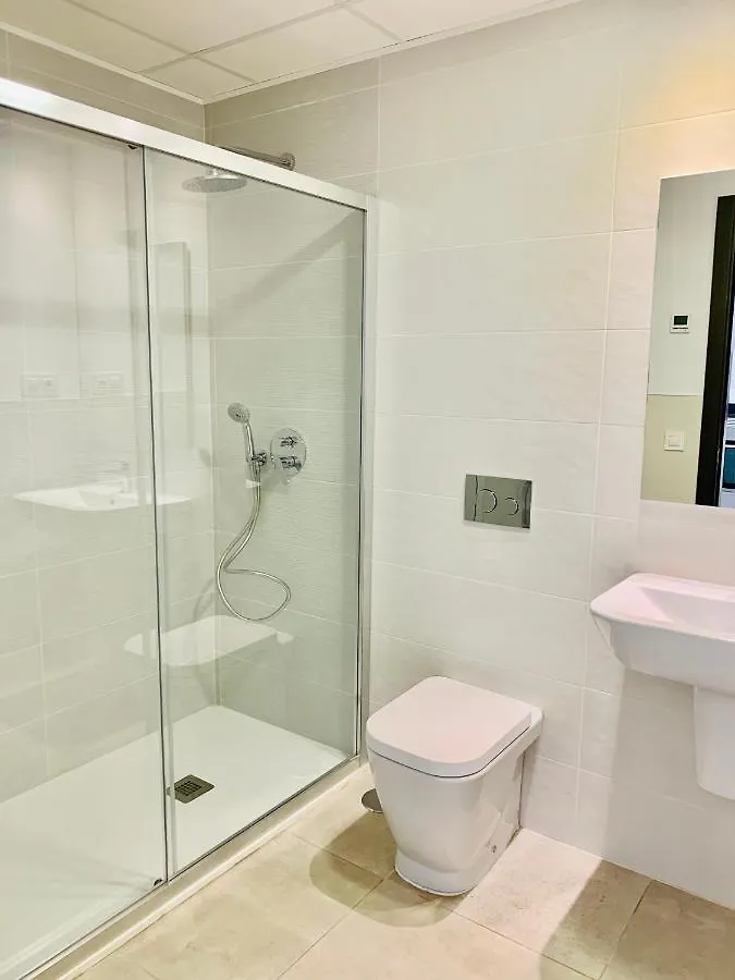 Playa And Chill Apartment San Juan De Los Terreros
