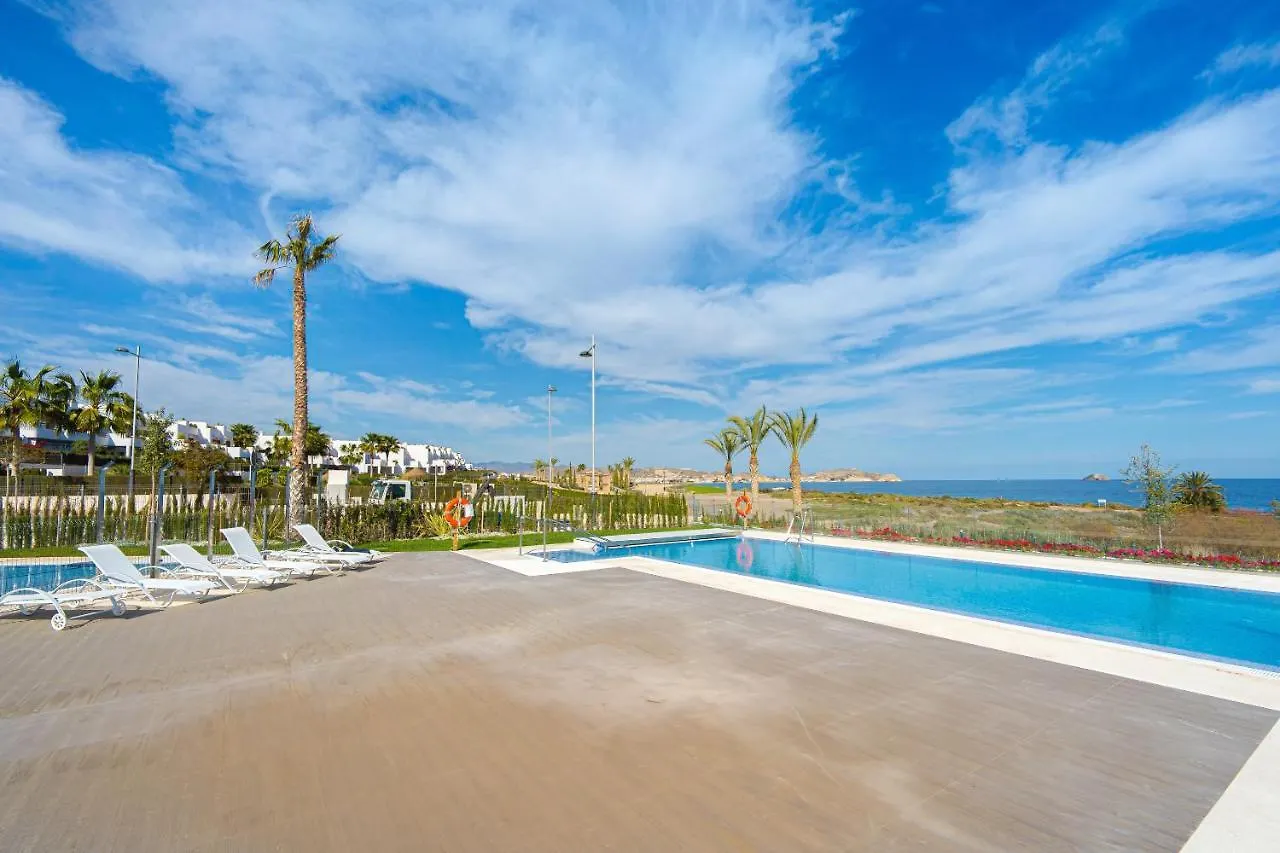 Playa And Chill Apartment San Juan De Los Terreros Spain