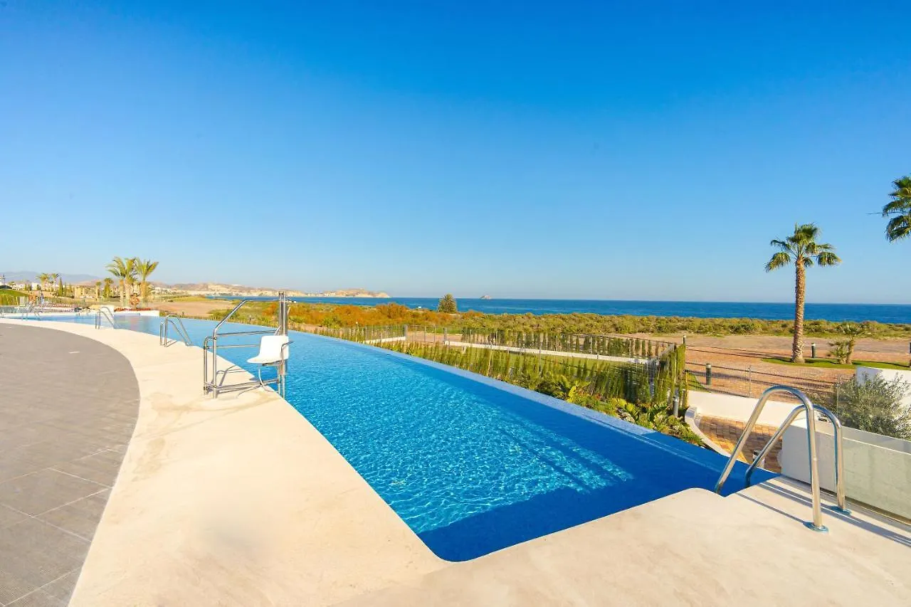 Playa And Chill Apartment San Juan De Los Terreros
