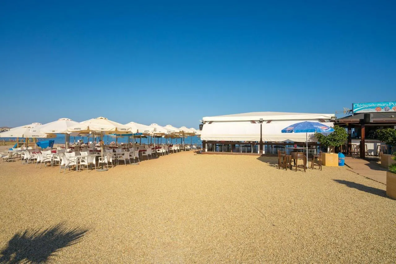 Playa And Chill Apartment San Juan De Los Terreros
