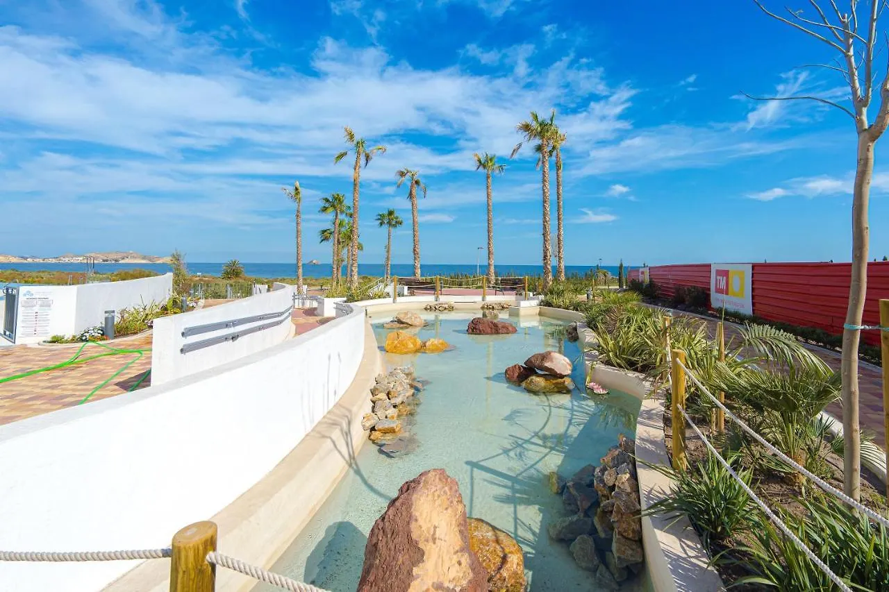 Playa And Chill Apartment San Juan De Los Terreros