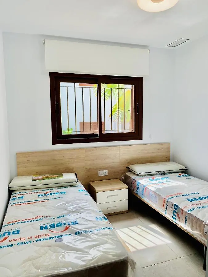 Playa And Chill Apartment San Juan De Los Terreros