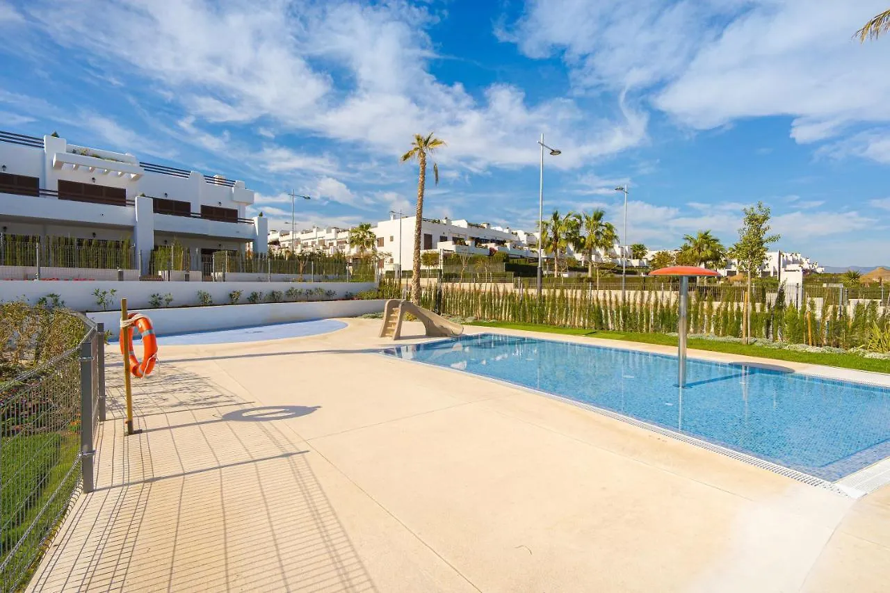 Playa And Chill Apartment San Juan De Los Terreros