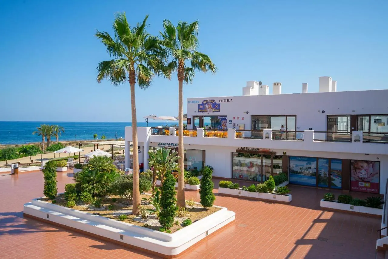 Playa And Chill Apartment San Juan De Los Terreros 0*,