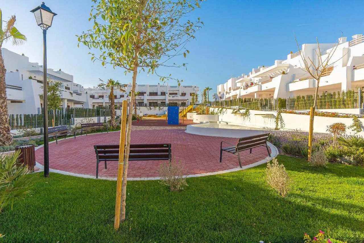 Playa And Chill Apartment San Juan De Los Terreros