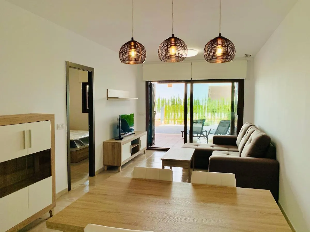 Playa And Chill Apartment San Juan De Los Terreros