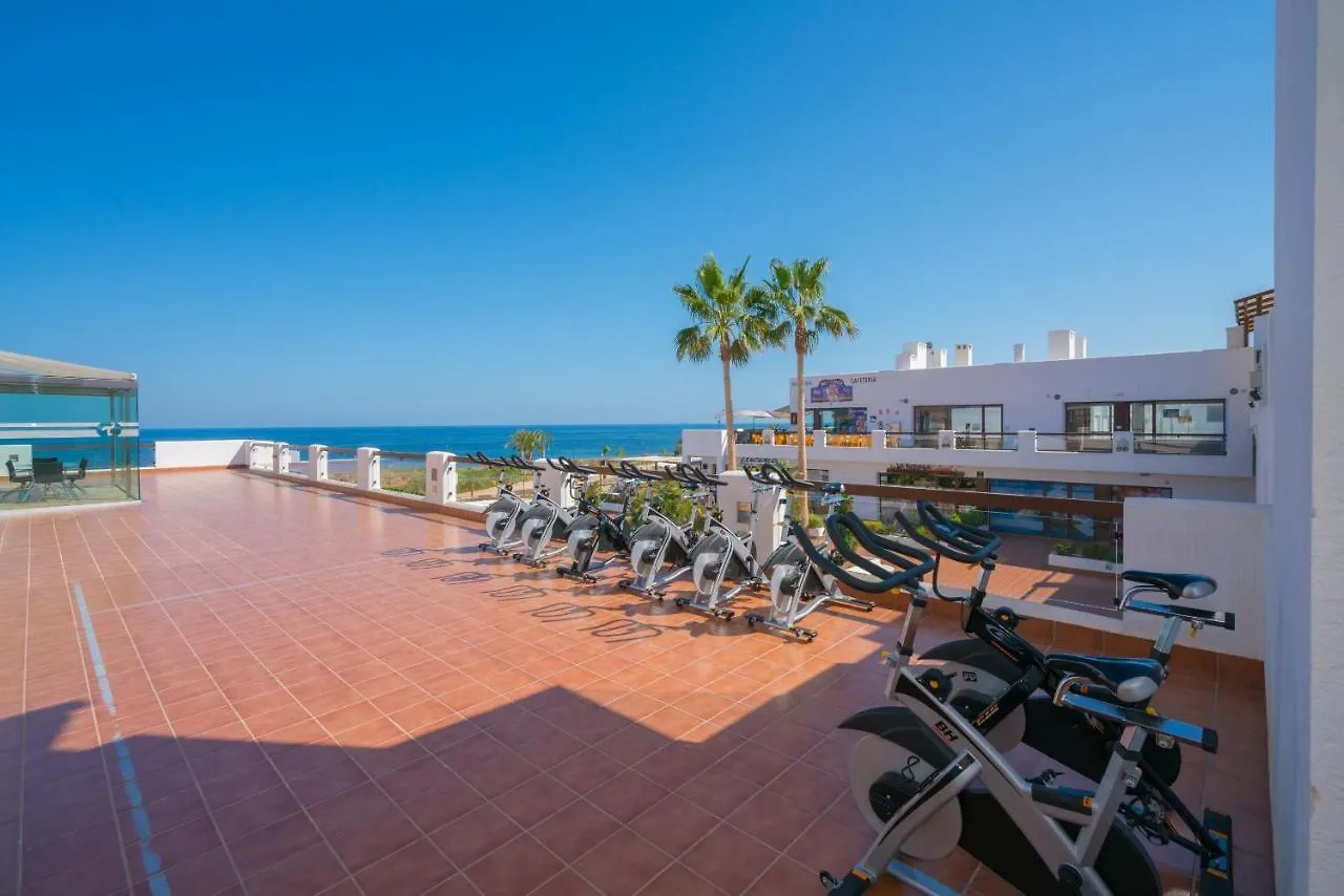 Playa And Chill Apartment San Juan De Los Terreros