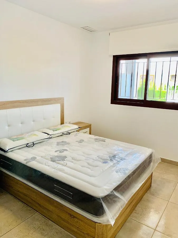 Playa And Chill Apartment San Juan De Los Terreros 0*,