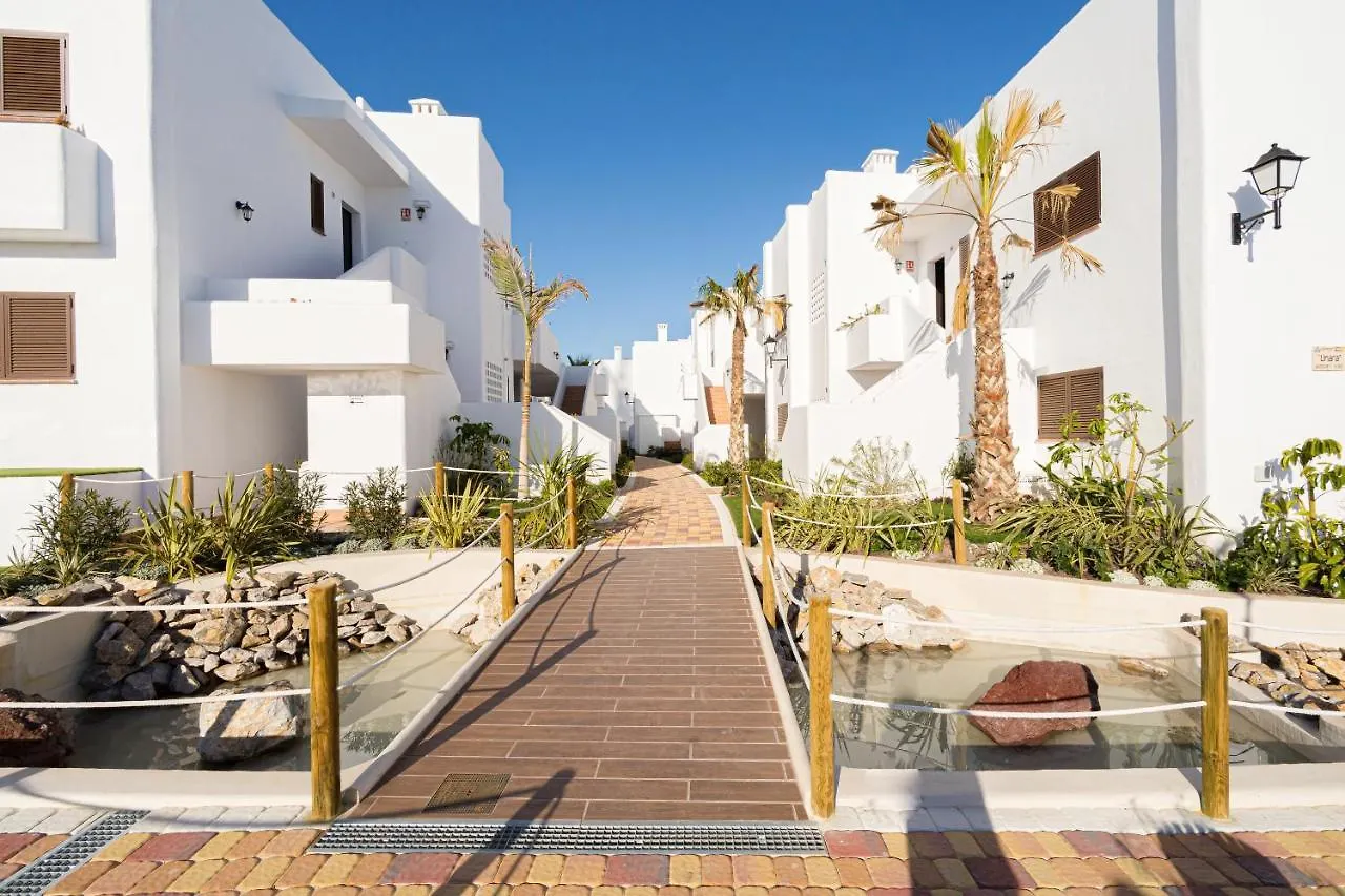 Playa And Chill Apartment San Juan De Los Terreros 0*,