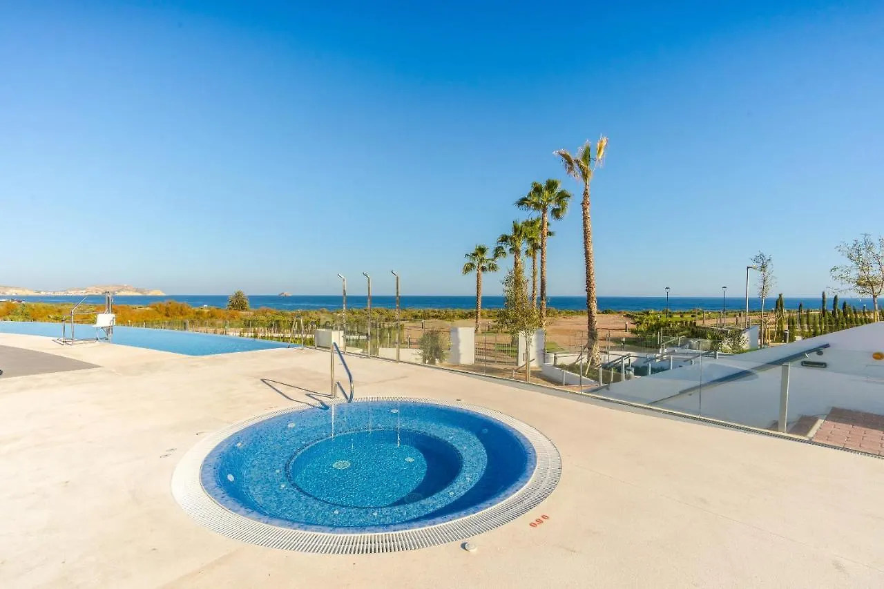 Playa And Chill Apartment San Juan De Los Terreros Spain