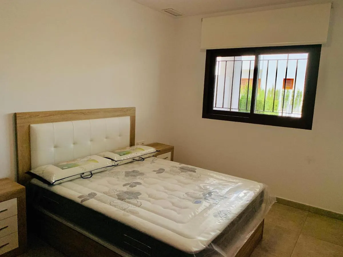 Playa And Chill Apartment San Juan De Los Terreros