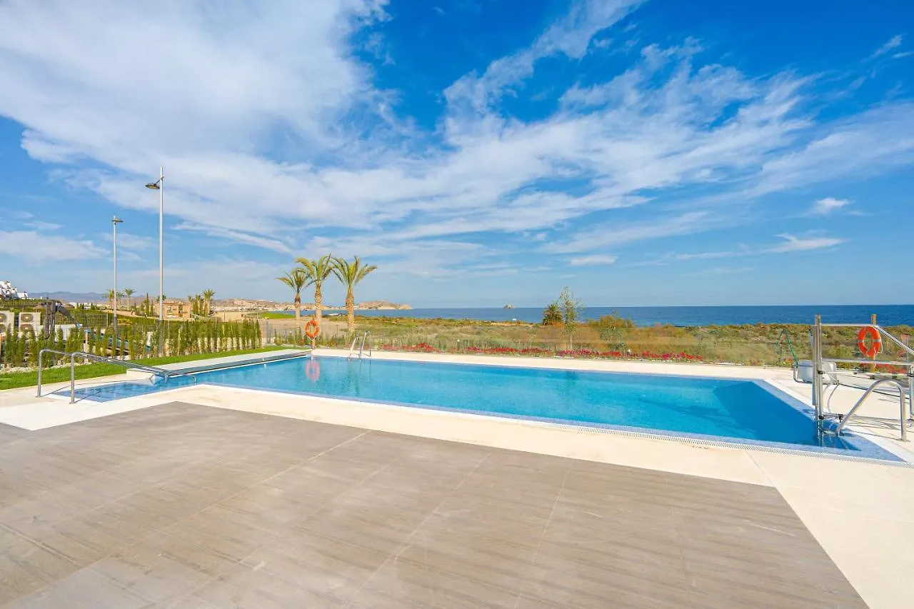 Playa And Chill Apartment San Juan De Los Terreros