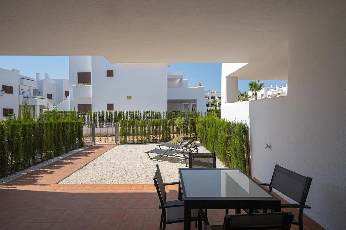 San Juan de los TerrerosPlaya And Chill公寓 公寓 San Juan de los Terreros