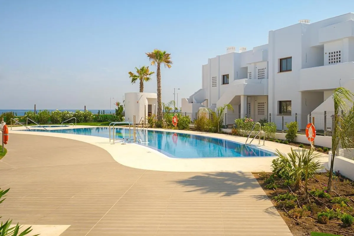 Playa And Chill Apartment San Juan De Los Terreros 0*,  Spain