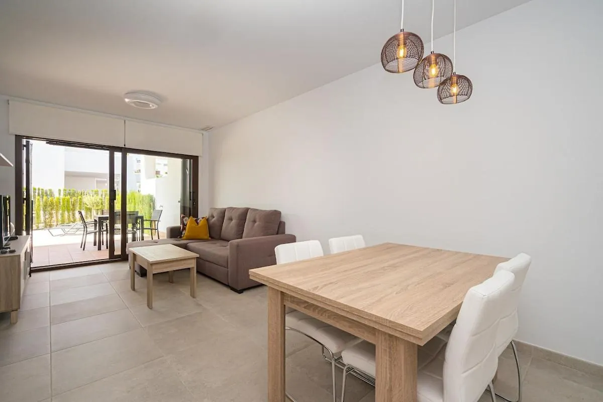Playa And Chill Apartment San Juan De Los Terreros
