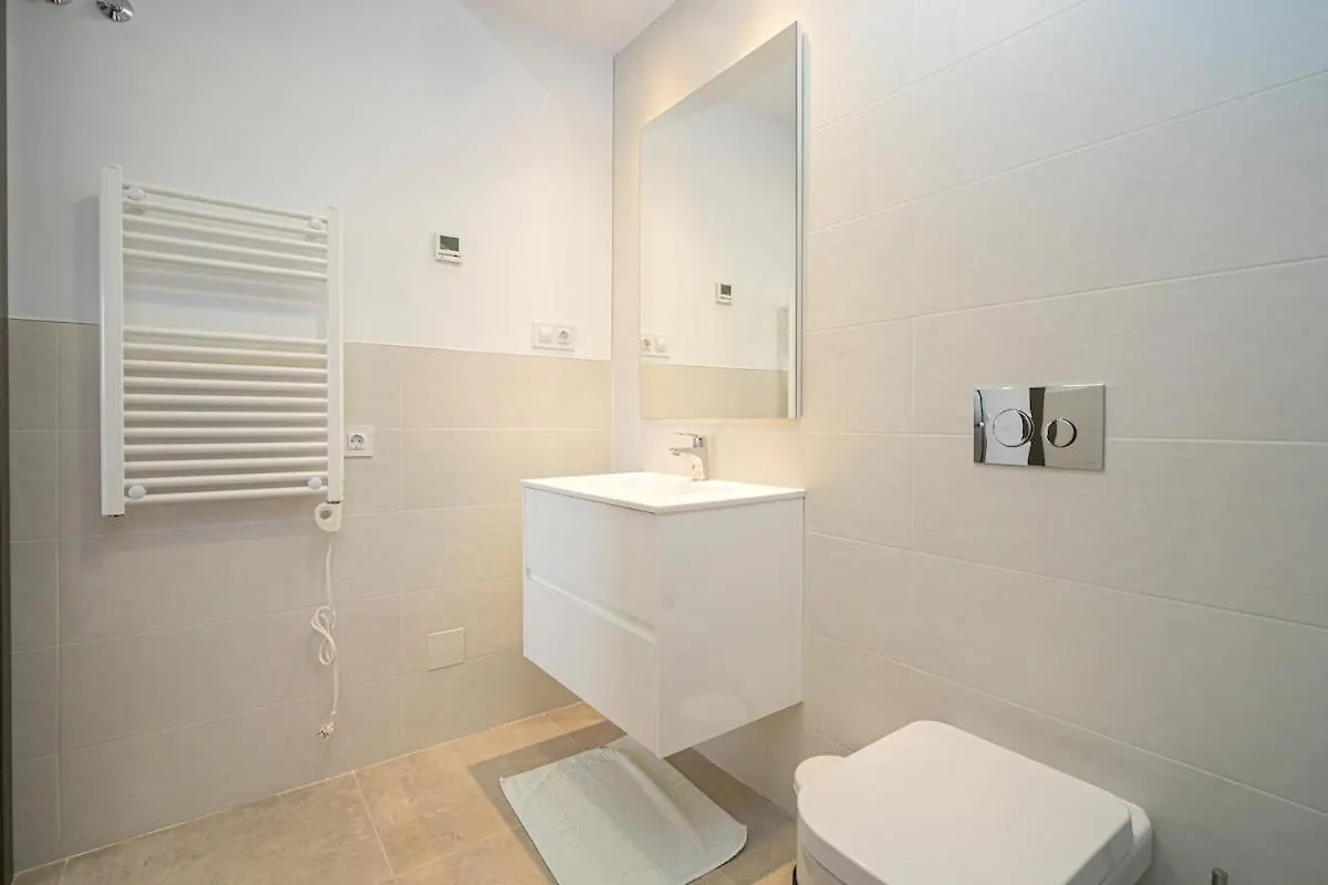 Playa And Chill Apartment San Juan De Los Terreros Spain
