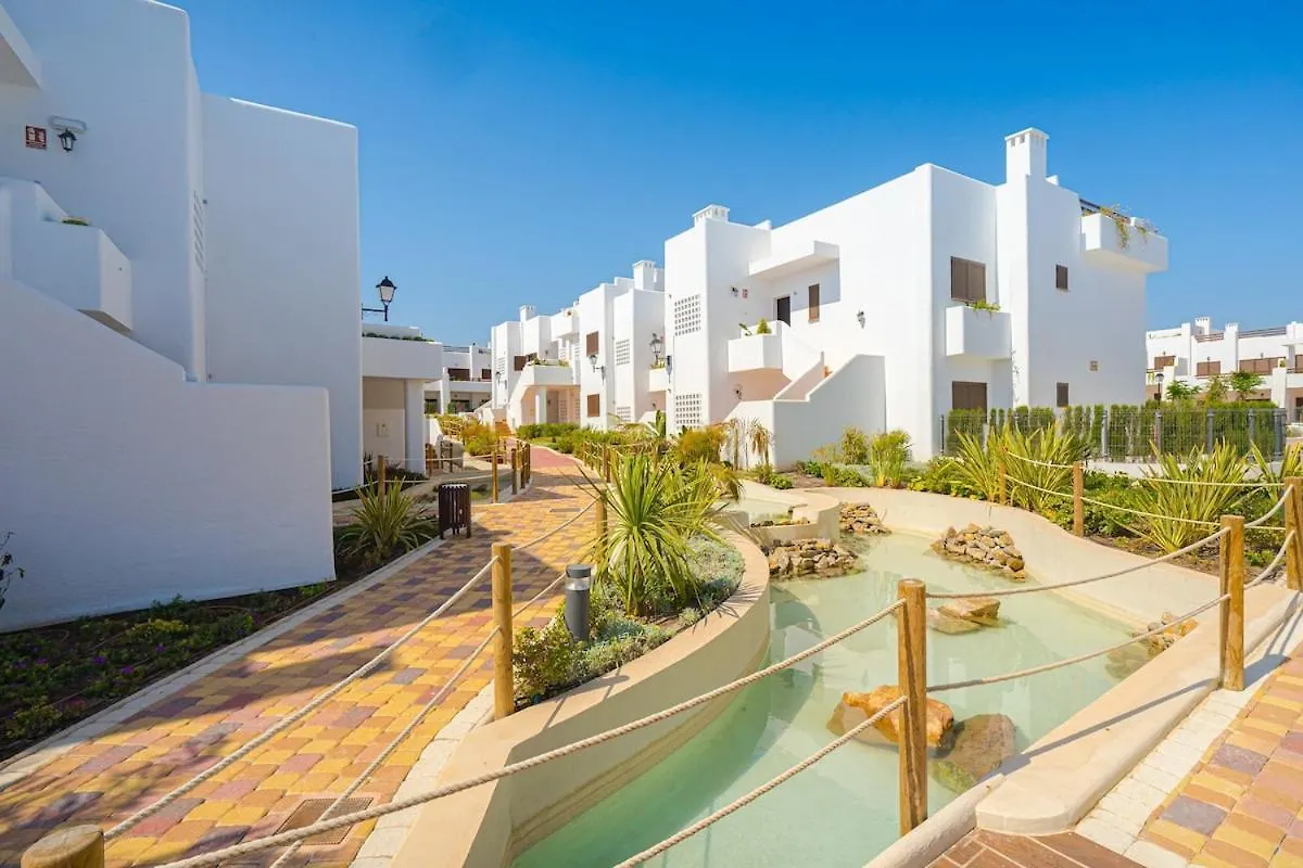 Playa And Chill Apartment San Juan De Los Terreros