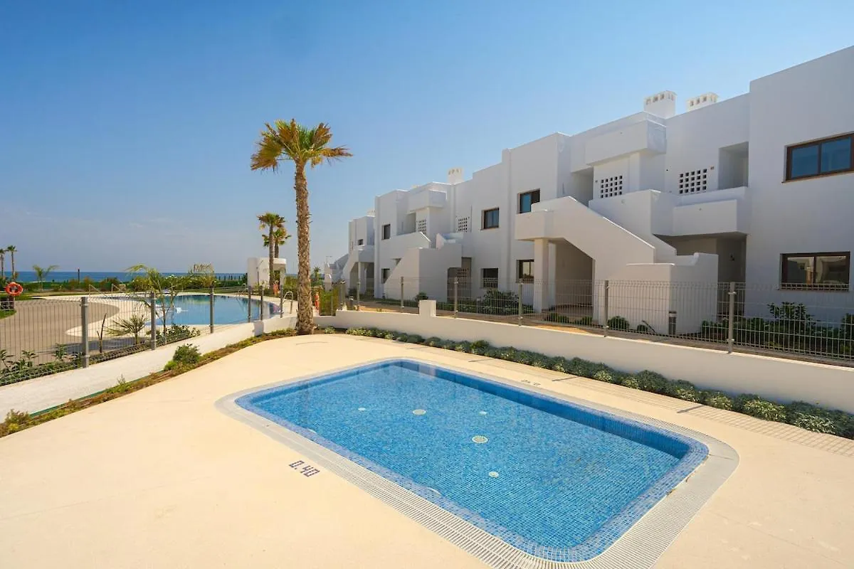 Playa And Chill Apartment San Juan De Los Terreros